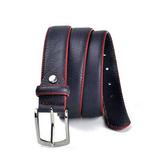 Load image into Gallery viewer, Fashion High Quality Men Belt