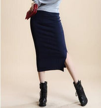 Load image into Gallery viewer, Sexy Chic Pencil Skirt
