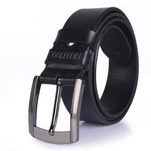 Load image into Gallery viewer, High Quality Leather Belt