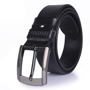 High Quality Leather Belt