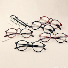 Load image into Gallery viewer, Clear Lens Eyewear