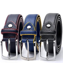 Load image into Gallery viewer, Fashion High Quality Men Belt
