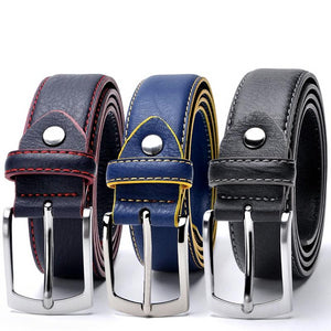 Fashion High Quality Men Belt