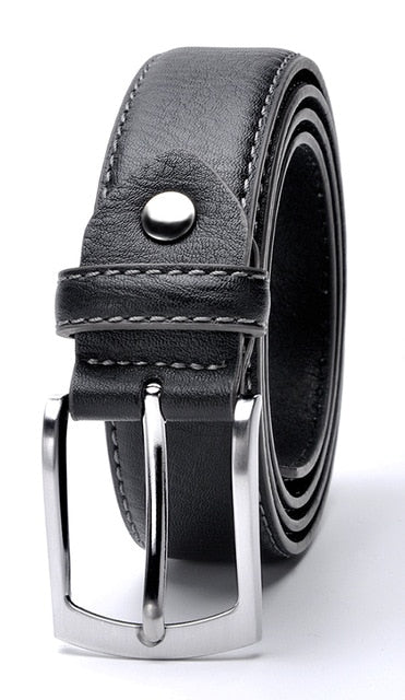 Fashion High Quality Men Belt