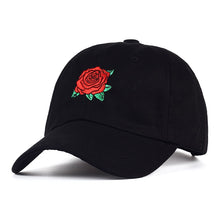 Load image into Gallery viewer, Fashion Rose Hat