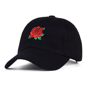 Fashion Rose Hat