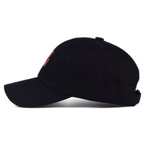 Load image into Gallery viewer, Fashion Rose Hat