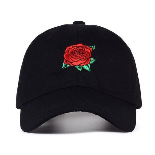 Fashion Rose Hat