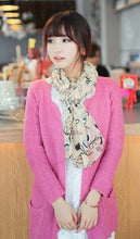 Load image into Gallery viewer, Fashion Silk Scarf