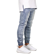 Load image into Gallery viewer, Fashion Stretch Men Jeans