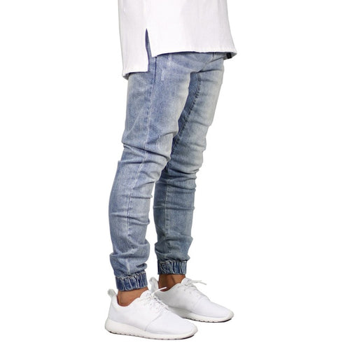 Fashion Stretch Men Jeans