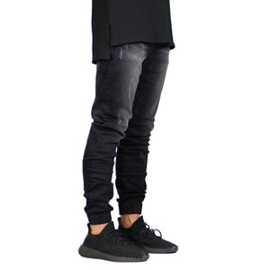 Fashion Stretch Men Jeans