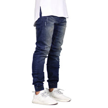 Load image into Gallery viewer, Fashion Stretch Men Jeans