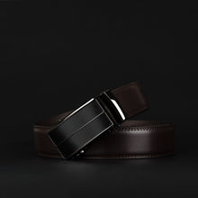 Load image into Gallery viewer, Automatic Buckle Belt