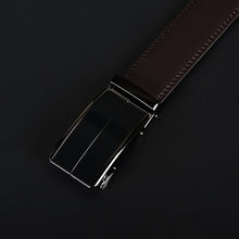 Load image into Gallery viewer, Automatic Buckle Belt