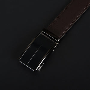Automatic Buckle Belt