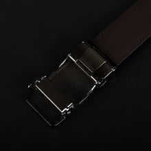Load image into Gallery viewer, Automatic Buckle Belt