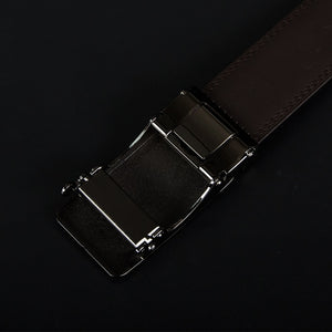 Automatic Buckle Belt