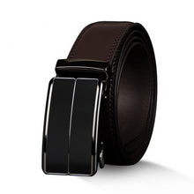 Load image into Gallery viewer, Automatic Buckle Belt
