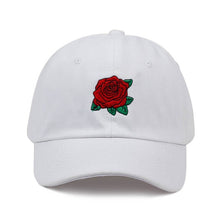 Load image into Gallery viewer, Fashion Rose Hat