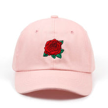 Load image into Gallery viewer, Fashion Rose Hat
