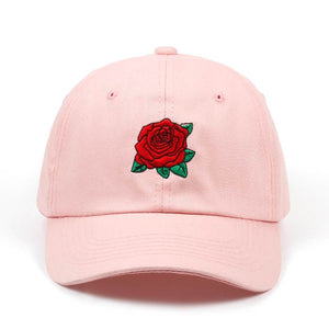 Fashion Rose Hat