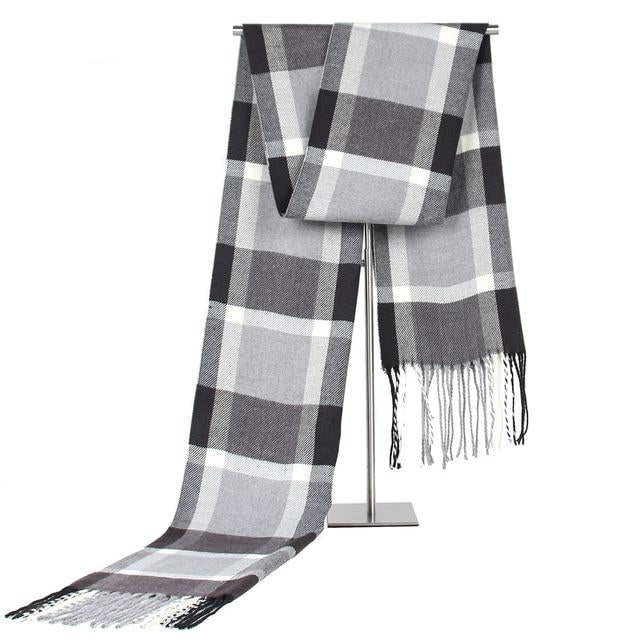 Men Neck Scarf
