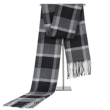 Load image into Gallery viewer, Men Neck Scarf