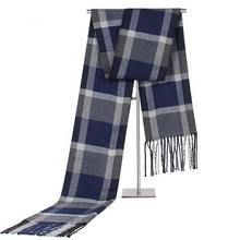 Load image into Gallery viewer, Men Neck Scarf