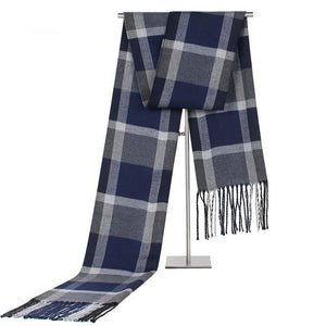 Men Neck Scarf