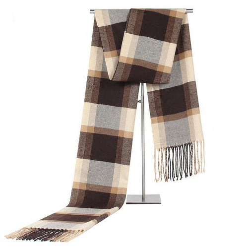 Men Neck Scarf