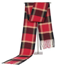 Load image into Gallery viewer, Men Neck Scarf