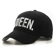 Load image into Gallery viewer, King Queen Baseball Cap