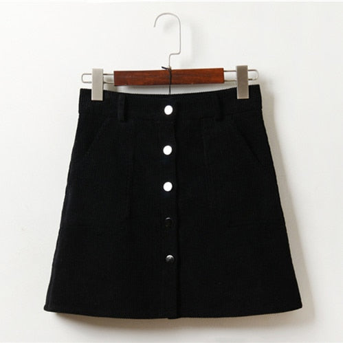 Women Short Skirt