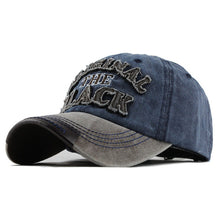 Load image into Gallery viewer, Retro Wash Baseball Cap