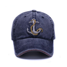 Load image into Gallery viewer, Soft Cotton Cap