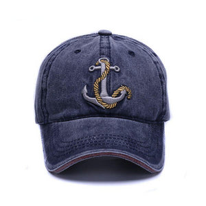 Soft Cotton Cap