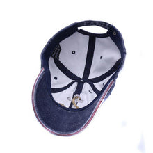 Load image into Gallery viewer, Soft Cotton Cap
