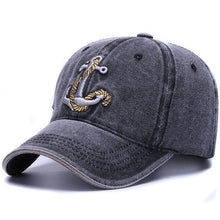 Load image into Gallery viewer, Soft Cotton Cap