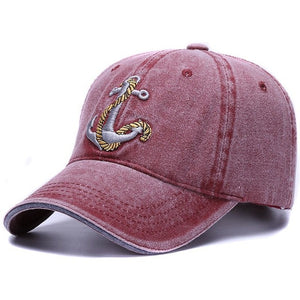 Soft Cotton Cap
