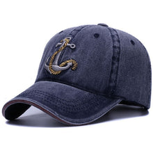 Load image into Gallery viewer, Soft Cotton Cap