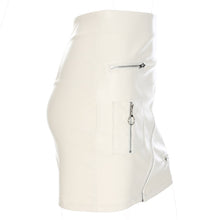 Load image into Gallery viewer, Street Style A Line Skirt