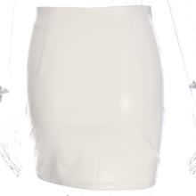 Load image into Gallery viewer, Street Style A Line Skirt