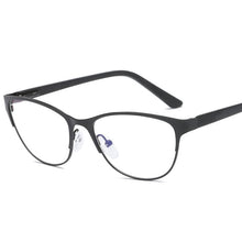 Load image into Gallery viewer, Fashion Cat Eye Glasses