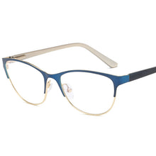 Load image into Gallery viewer, Fashion Cat Eye Glasses