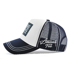 Casual Hip Hop Cap