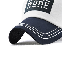 Load image into Gallery viewer, Casual Hip Hop Cap