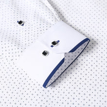 Load image into Gallery viewer, Long Sleeve Business Casual Shirts