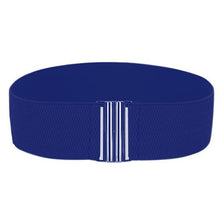 Load image into Gallery viewer, Skinny Elastic Waist Belt
