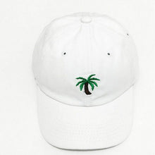 Load image into Gallery viewer, Adjustable Coconut Tree Cap